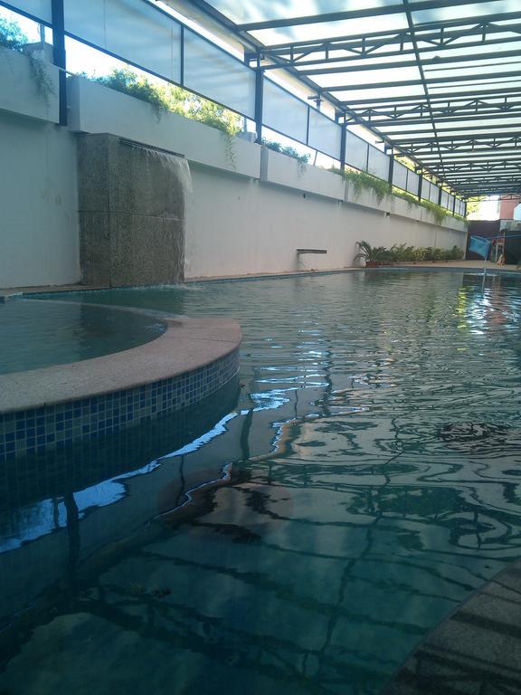 Hotel Palmyra Grand Suite - Tirunelveli Exterior foto